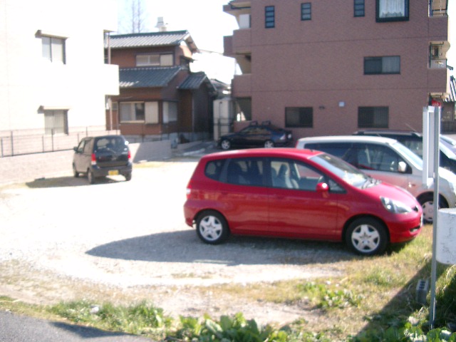 大府市　駐車場