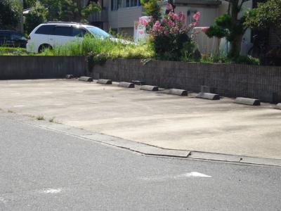 大府市　駐車場