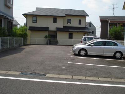 大府市　駐車場