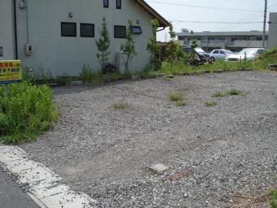 大府市　駐車場