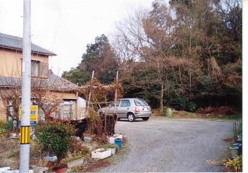 大府市　駐車場