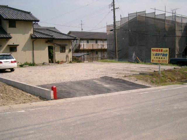 大府市　駐車場