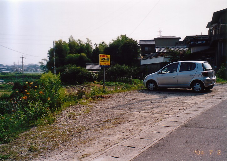 大府市　駐車場