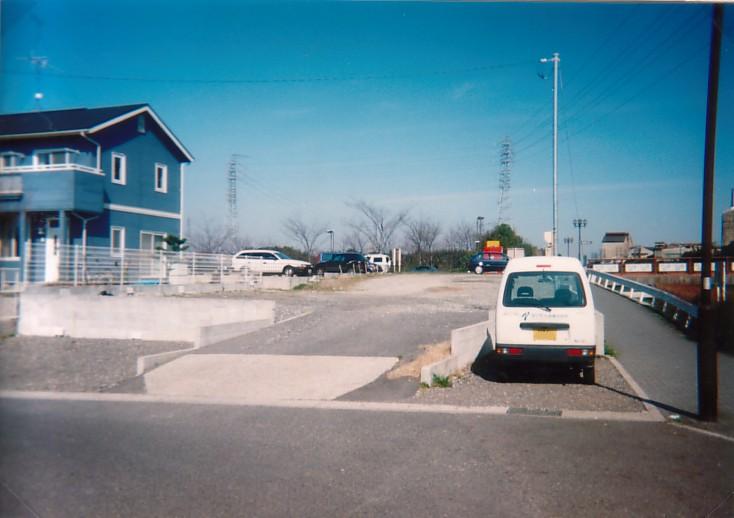 大府市　駐車場