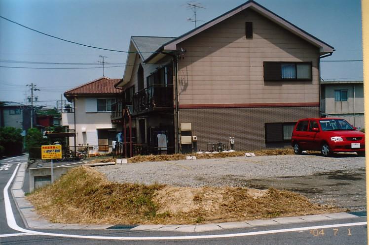 大府市　駐車場