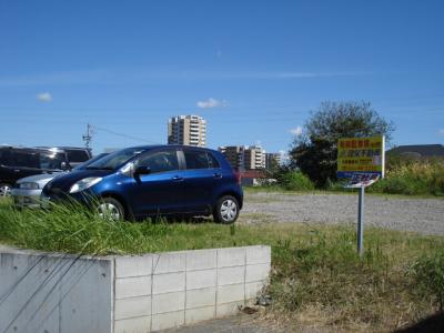 大府市駐車場