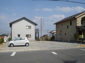 大府市駐車場